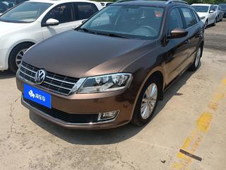 朗行 1.4T 舒适版 
