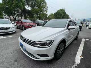 大众凌渡 1.4T 