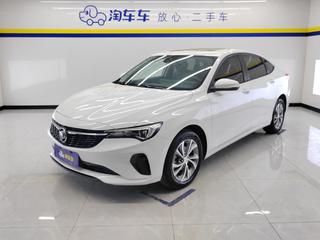 别克威朗 1.5T 