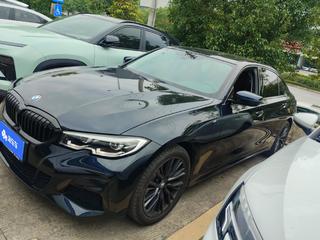 宝马3系 325Li 