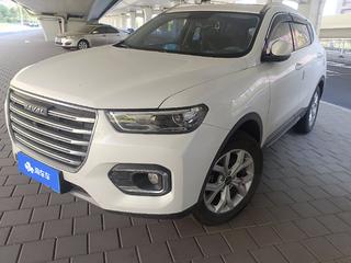 哈弗H6 1.5T 冠军版 