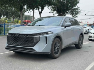 启辰大V 1.5T 