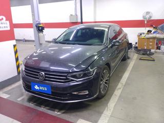 迈腾 2.0T 330TSI豪华型 