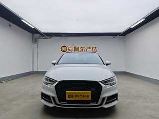 奥迪A3 1.4T 时尚型Sportback 