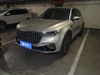 红旗HS5 2.0T 