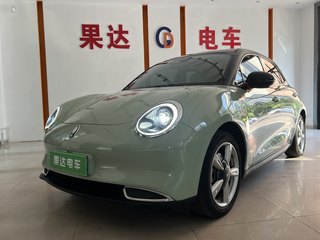 欧拉好猫 0.0T 