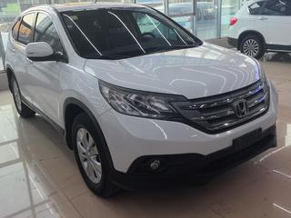 CR-V 2.4L 