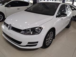 高尔夫 1.4T 230TSI豪华百万辆纪念版 