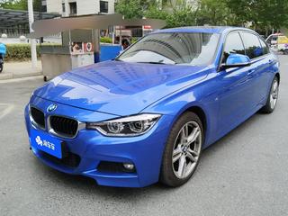 宝马3系 320Li 