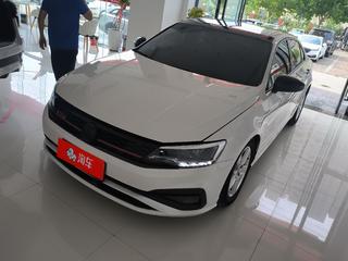 大众凌渡 1.4T 