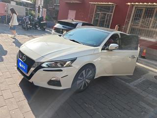 天籁 2.0L XL舒适版 