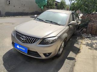 福美来 1.6L 冠军版 