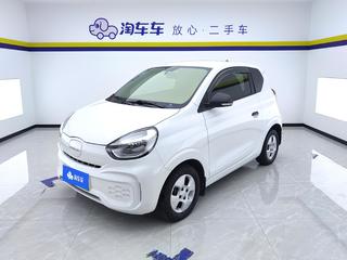 荣威科莱威CLEVER 自动 卓越版 