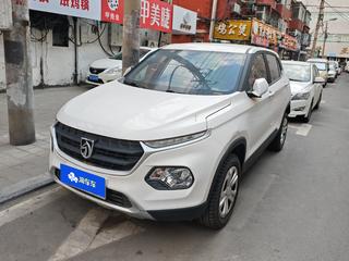 宝骏510 1.5L 手动 劲享型 