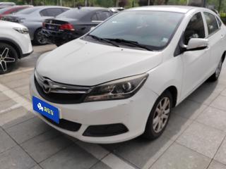 海马M3 1.5L 精英型 
