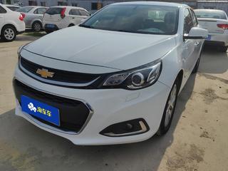 迈锐宝 1.5T 豪华版 