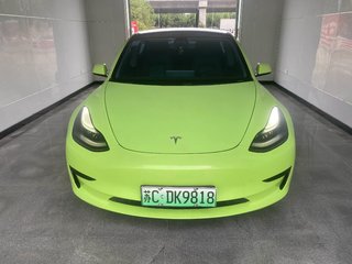 MODEL 3 改款标准续航升级版 