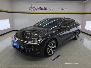 大众凌渡 1.4T 