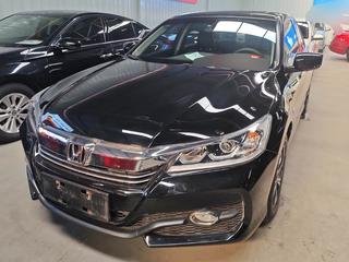 雅阁 2.0L 舒适版 