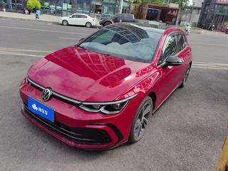 高尔夫 1.4T R-Line 