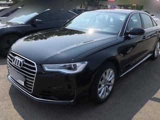 奥迪A6L TFSI 