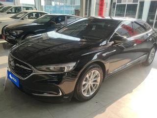 君越 1.5T 552T豪华型 