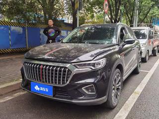 红旗HS5 2.0T 