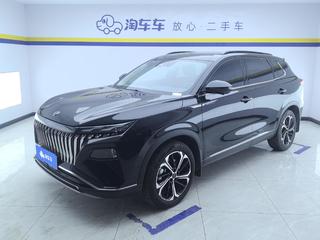 东风风神皓极 1.5T 
