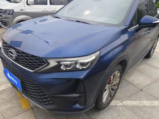 传祺GS4 Coupe 1.5T 