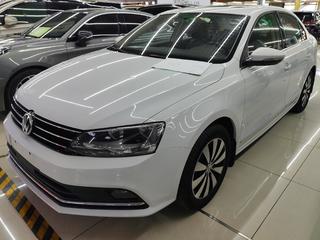 速腾 1.6L 舒适版 