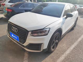 奥迪Q2L 1.4T 