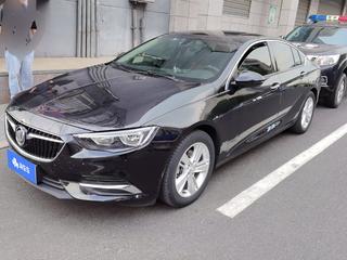 君威 1.5T 20T精英型 