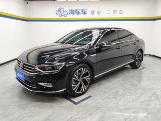 迈腾 2.0T 330TSI-30周年纪念型 