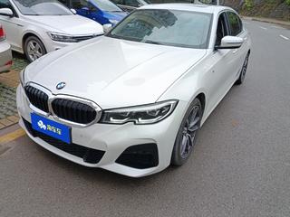 宝马3系 325Li 