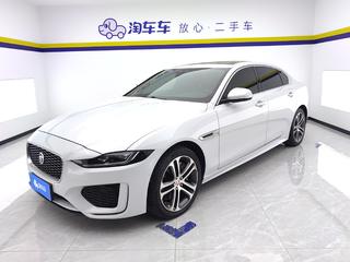 XEL 2.0T 200PS进取运动版S 
