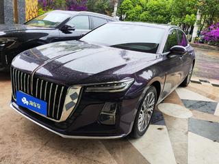 H5 2.0T 智联旗畅版 
