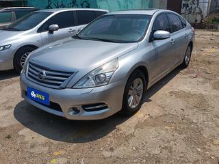 天籁 2.5L XL领先版 