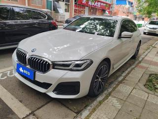 宝马5系 530Li 