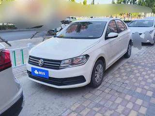 桑塔纳 1.6L 风尚版 
