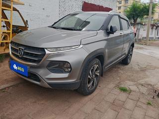 宝骏510 1.5L 
