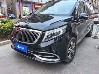 奔驰V级 2.0T 