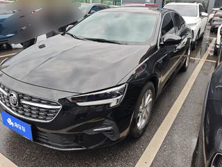 君威 1.5T 552T智享型 