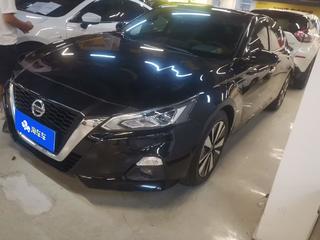 天籁 2.0L XL舒适版 