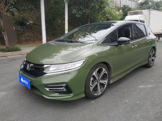 杰德 1.5T 豪华版 