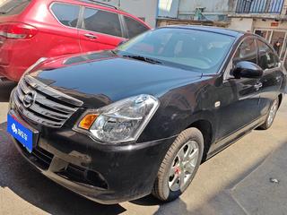 日产轩逸 1.6L 