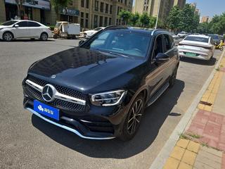 奔驰GLC 2.0T 