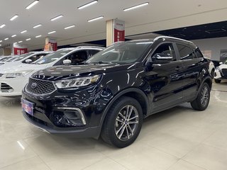 福特领界 1.5T 