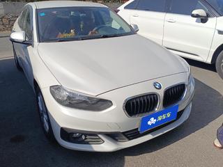 宝马1系 1.5T 