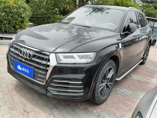 奥迪Q5L 2.0T 