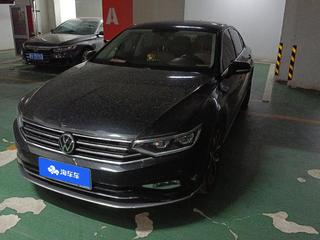 迈腾 2.0T 330TSI豪华型 